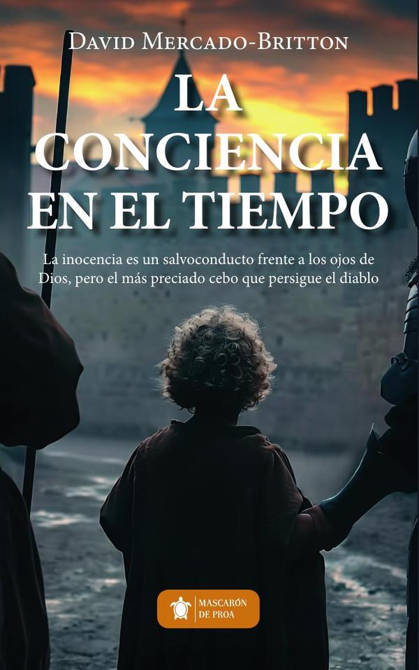 La conciencia en el tiempo