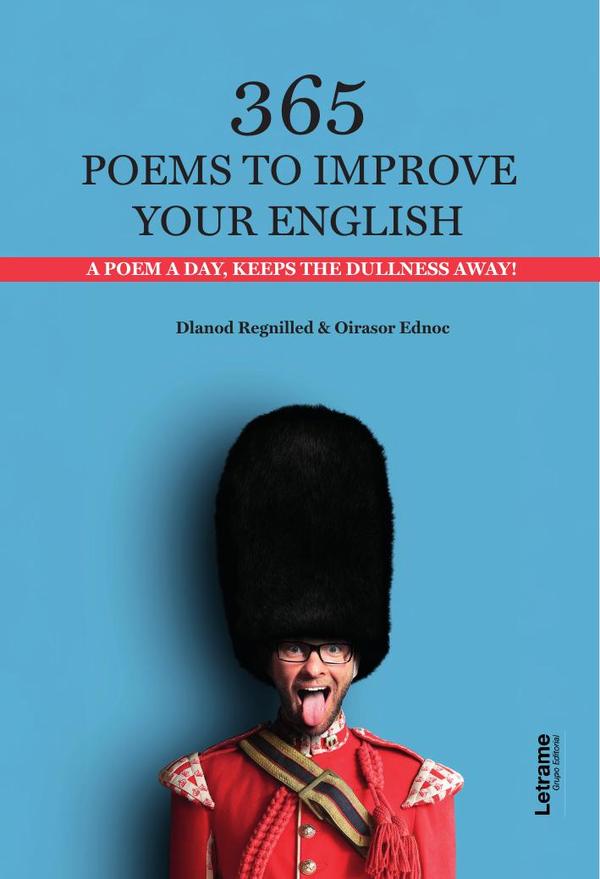 365 poems to improve your English