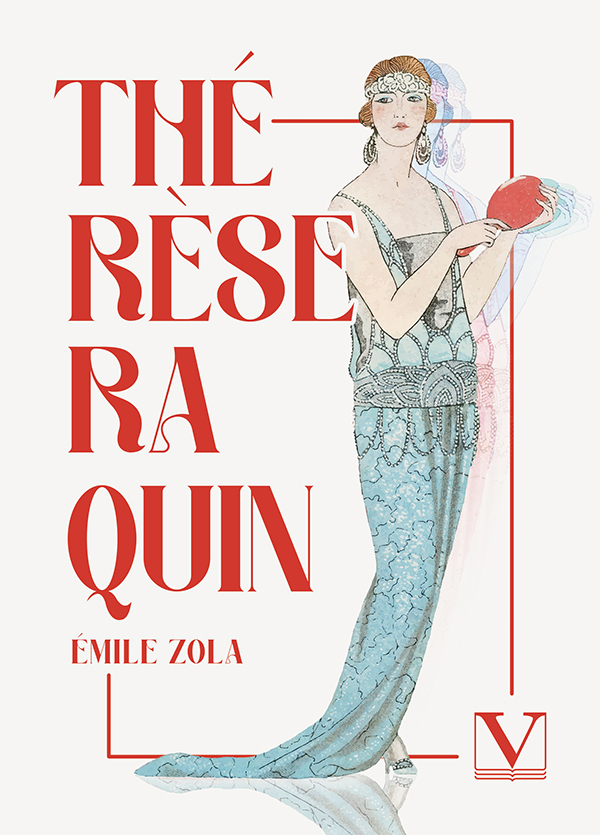 Thérèse Raquin