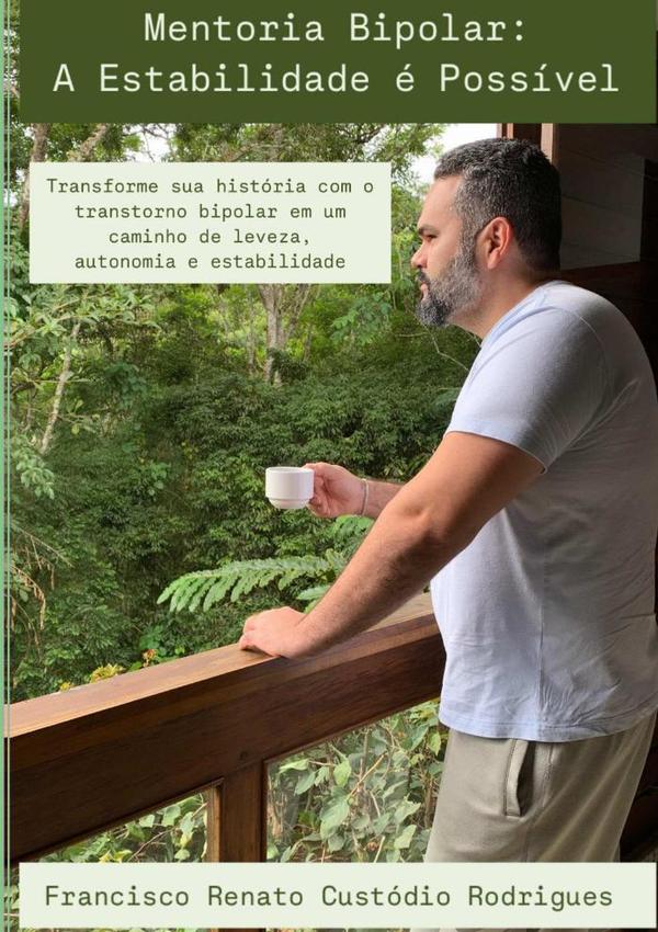 Mentoria Bipolar: A Estabilidade É Possível