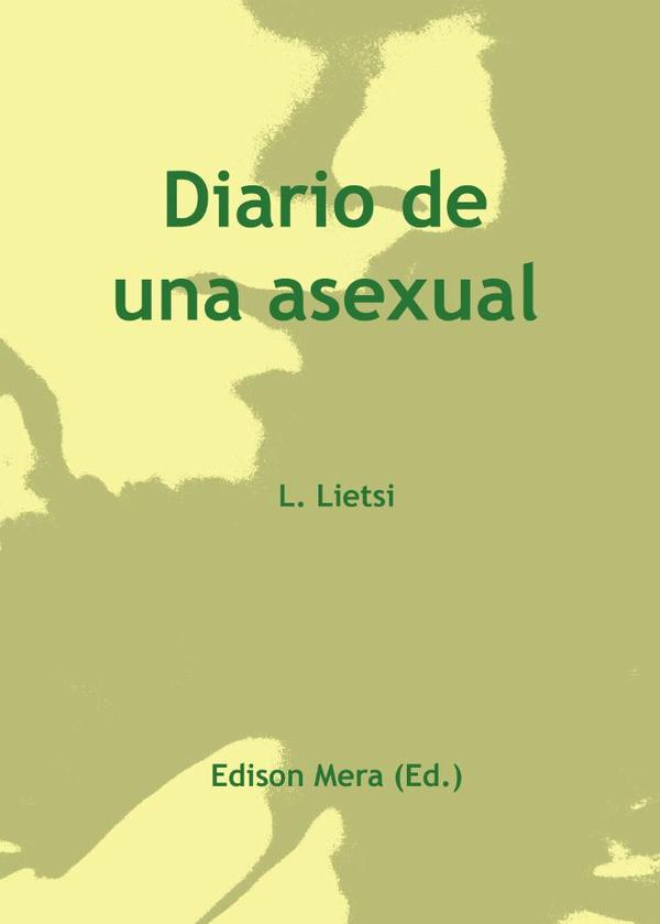 Diario de una asexual