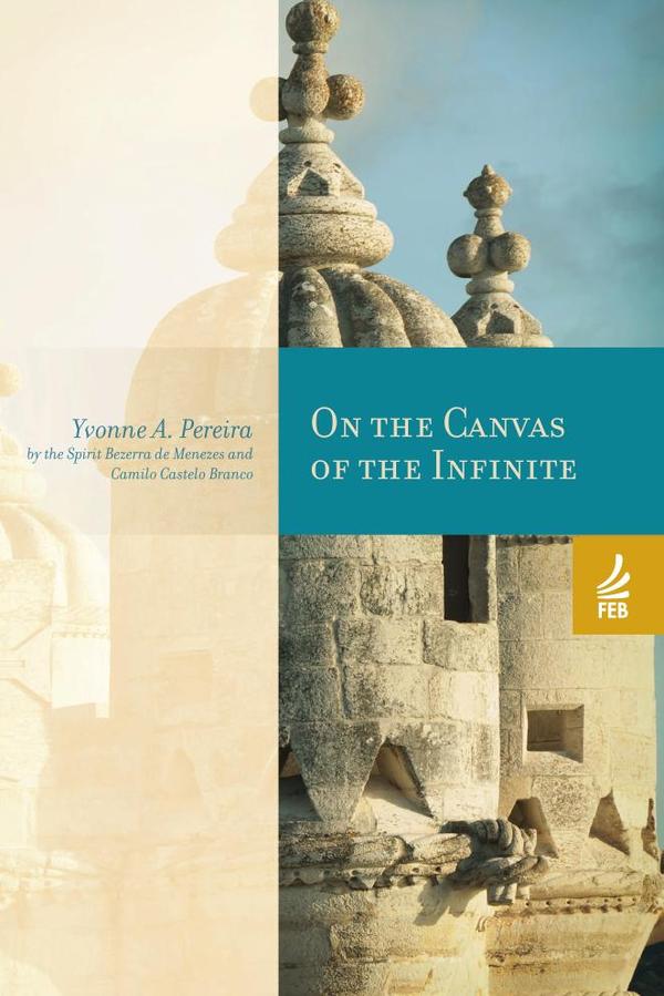 On the canvas of the infinite (Nas telas do Infinito - Inglês)