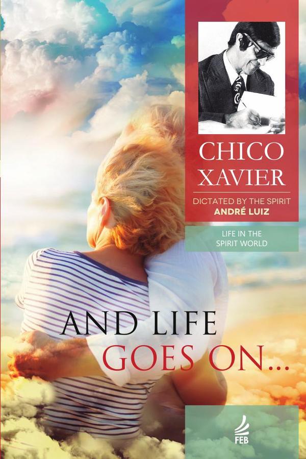 And life goes on... (E a vida continua... - Inglês)