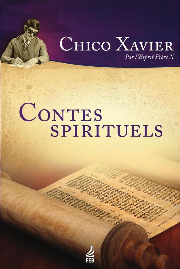Contes spirituels (Contos e apólogos - Francês)