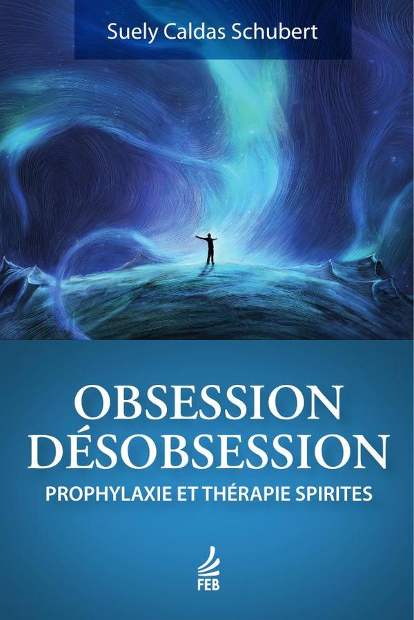 Obsession/désobsession (Obsessão/desobsessão - Francês)