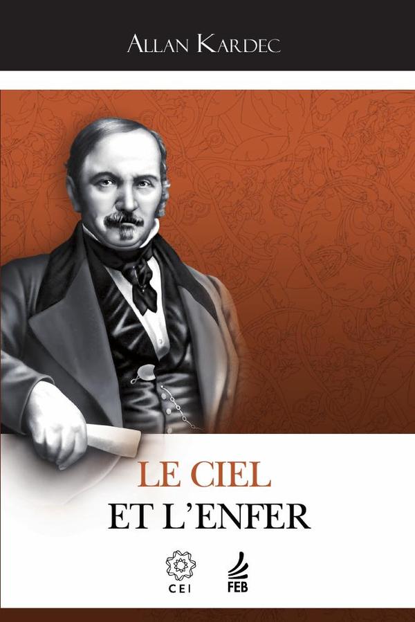 Le ciel et l’enfer (O céu e o inferno - Francês)