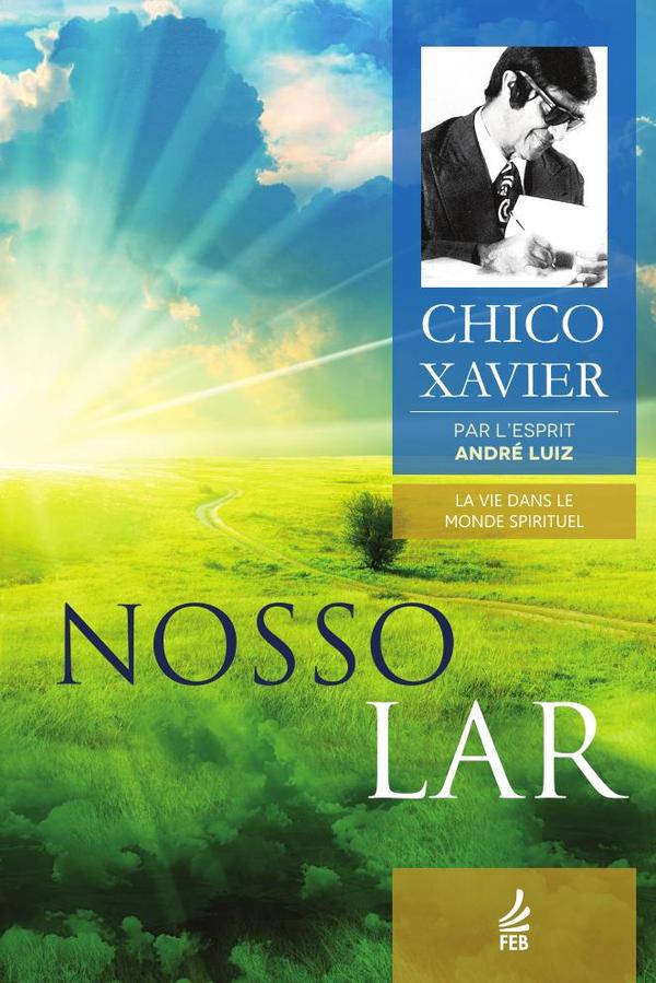 Nosso Lar (Francês)