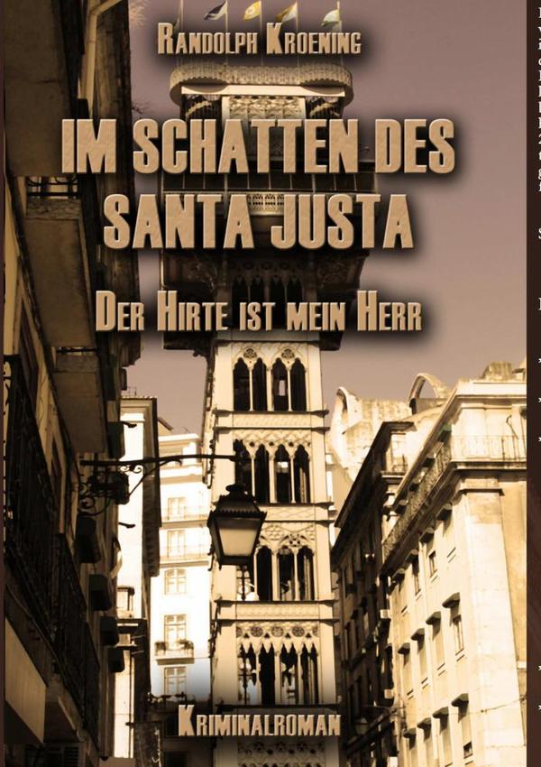Im Schatten Des Santa Justa