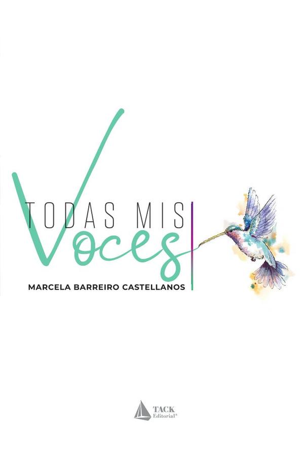 Todas mis voces