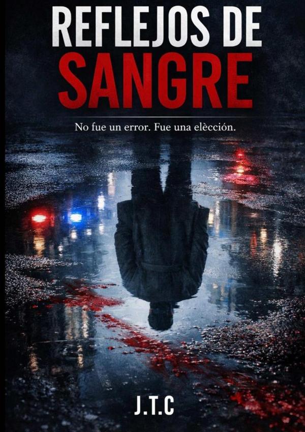 Reflejos De Sangre