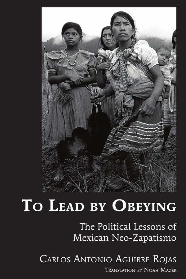 To Lead by Obeying