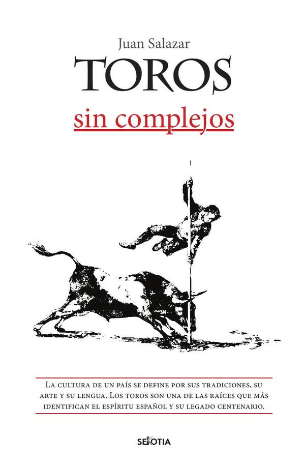 Toros sin complejos