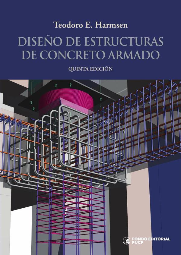 Diseño de estructuras de concreto armado