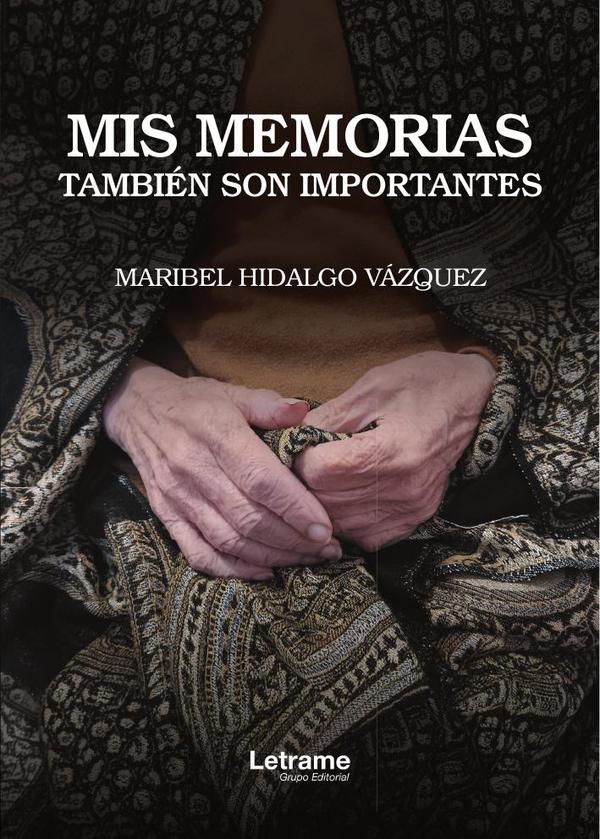 Mis memorias también son importantes