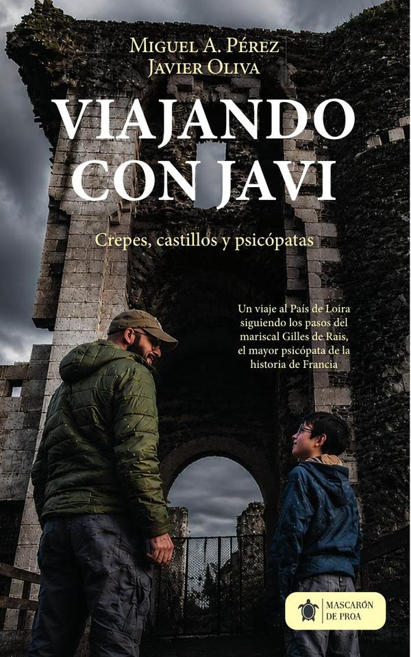 Viajando con javi