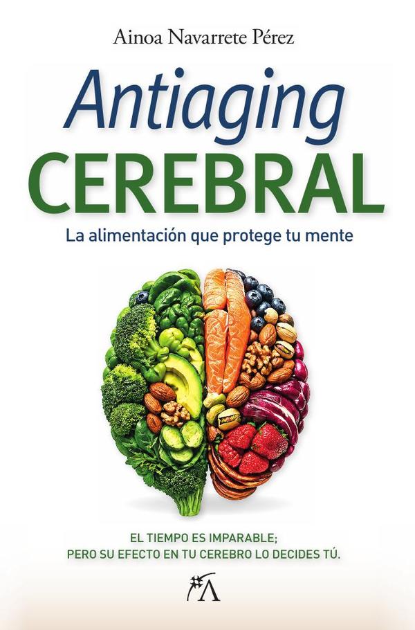 Antiaging cerebral