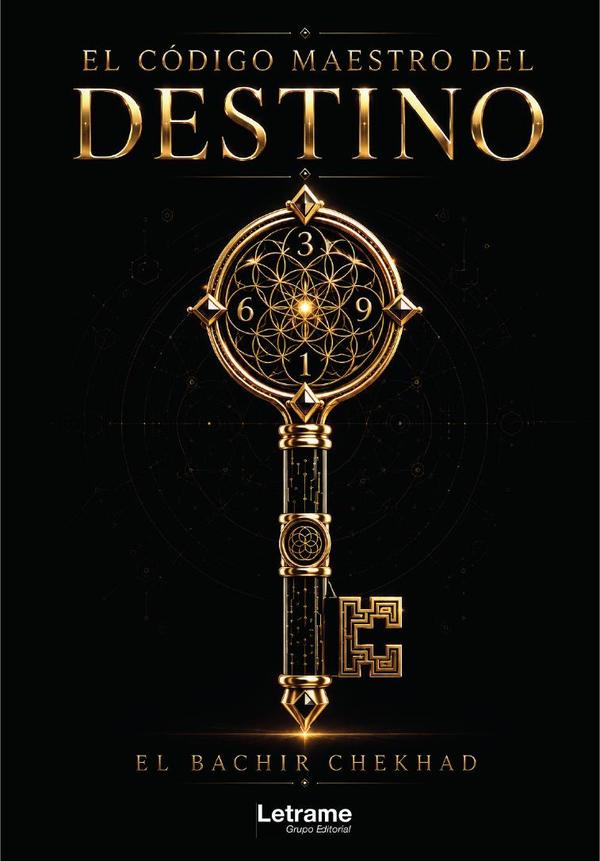El código maestro del destino
