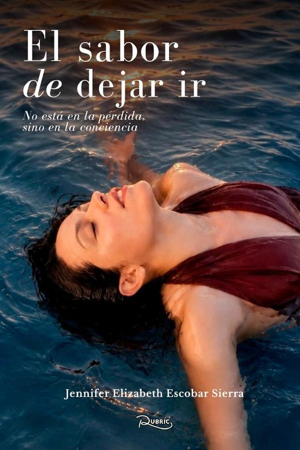 El sabor de dejar ir