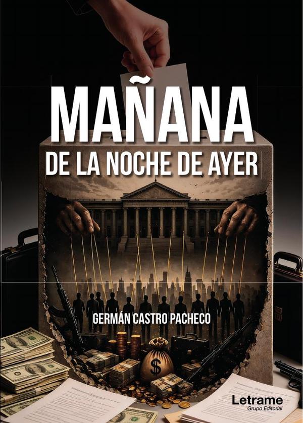 Mañana de la noche de ayer