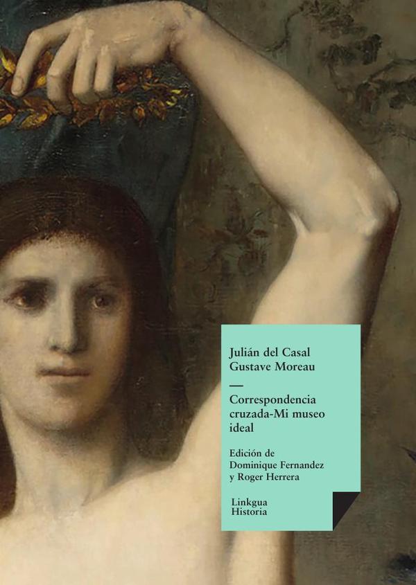 Correspondencia cruzada