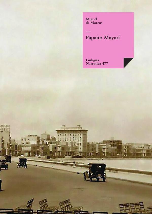 Papaíto Mayarí