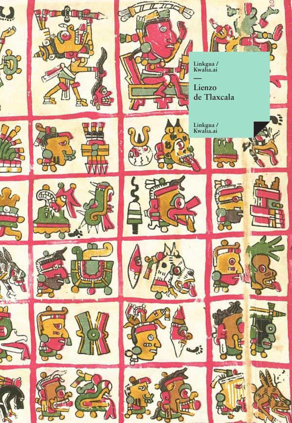 Lienzo de Tlaxcala