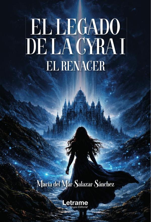 El legado de la Cyra I
