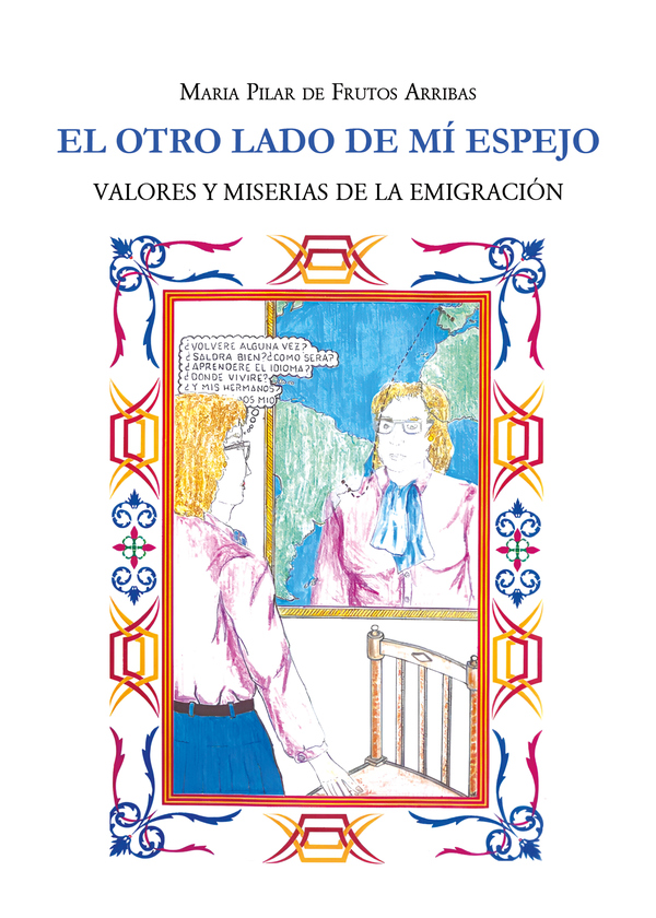 El otro lado de mi espejo