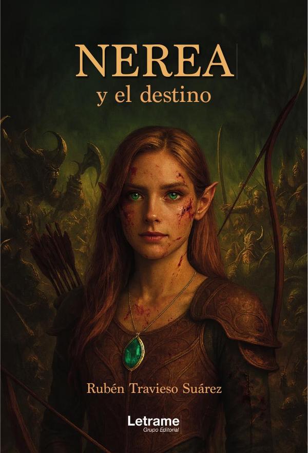 Nerea y el destino