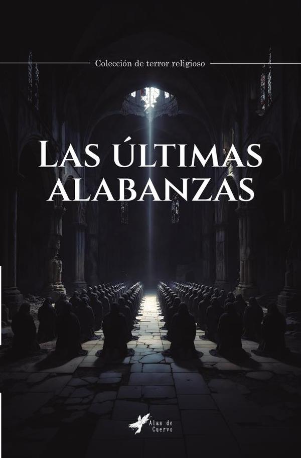 Las últimas alabanzas