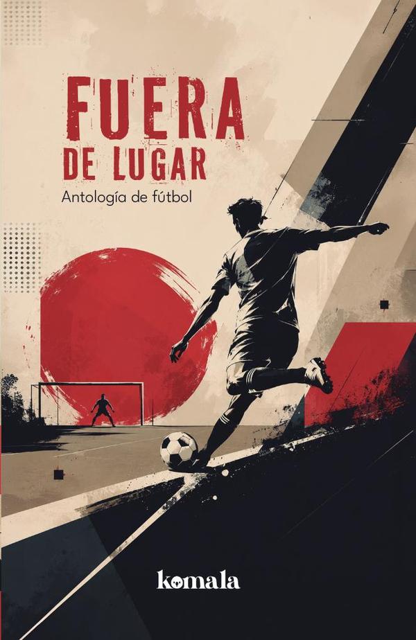 Fuera de lugar