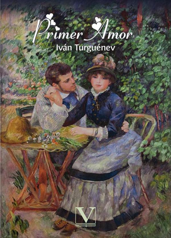 Primer amor