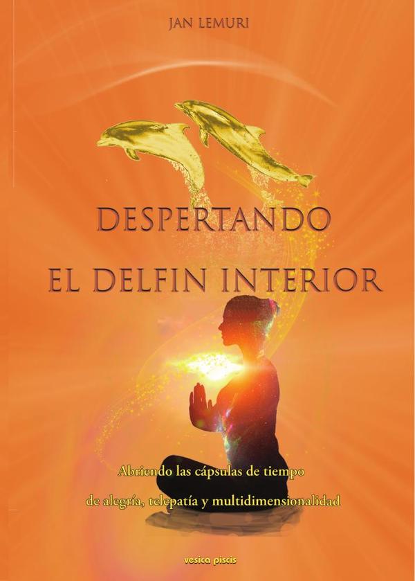 Despertando el delfín interior