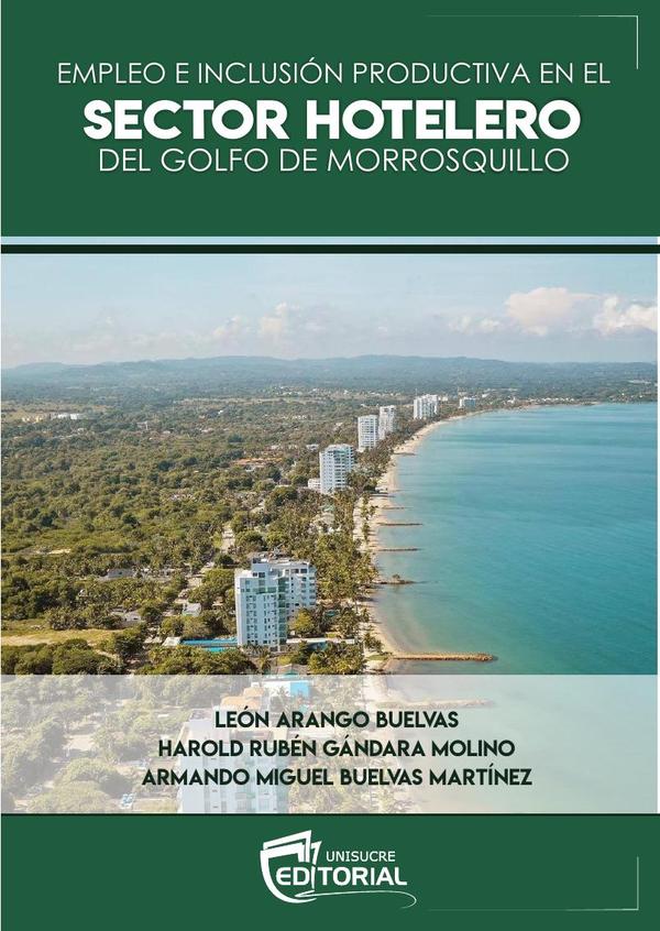 Empleo e inclusión productiva en el sector hotelero del golfo de morrosquillo