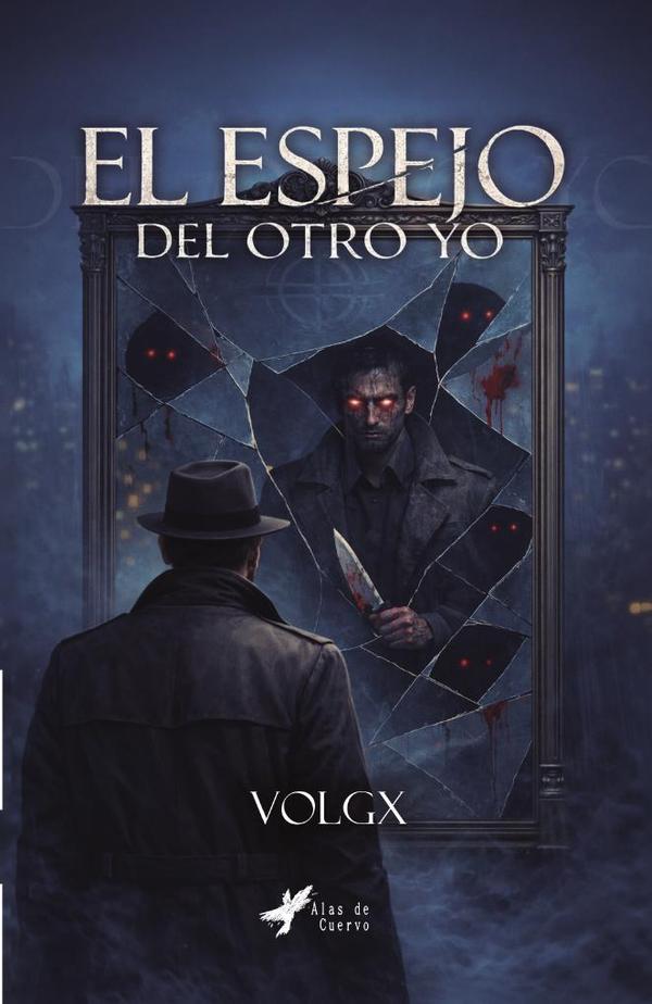 El espejo del otro yo