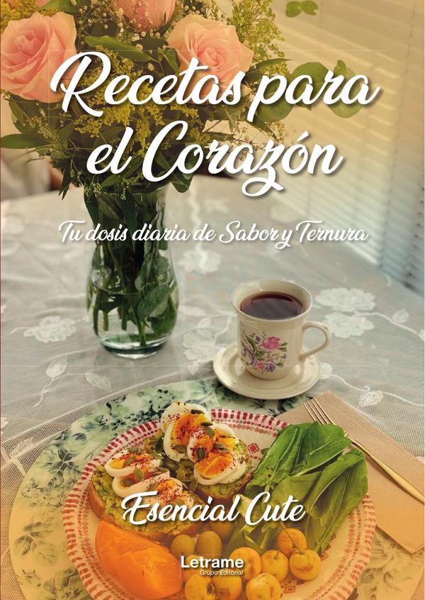Recetas para el corazón