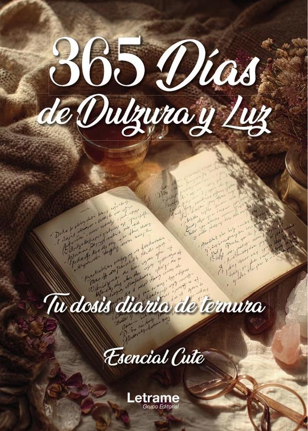 365 Días de Dulzura y Luz