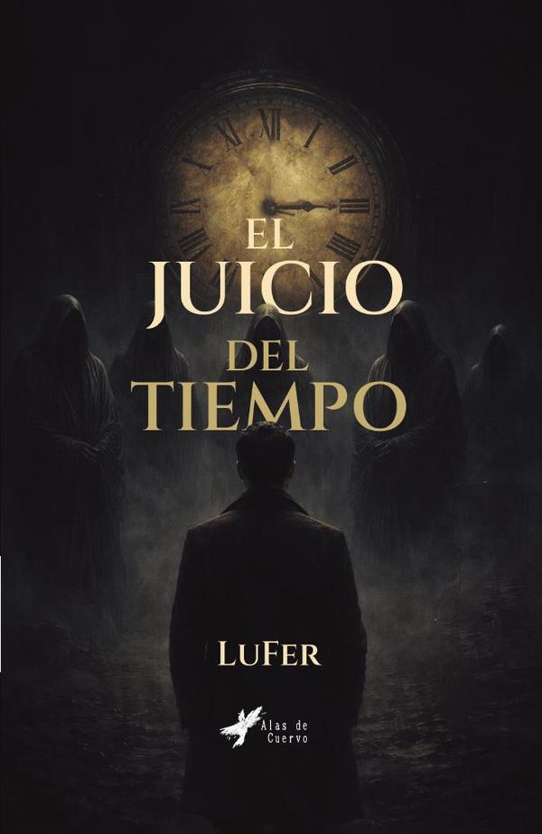 El juicio del tiempo