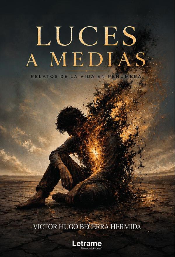 Luces a medias