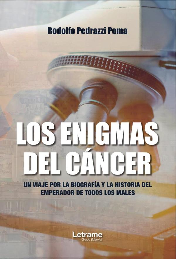 Los enigmas del cáncer