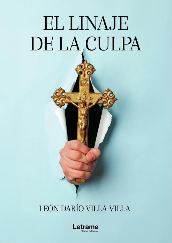 El Linaje de la Culpa