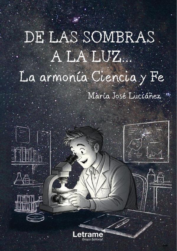 De las Sombras a la Luz