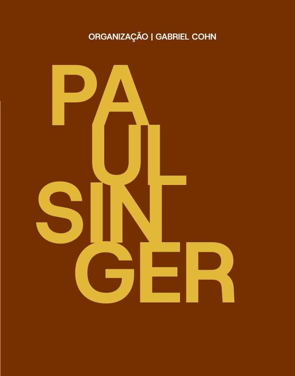 Paul Singer - Encontros