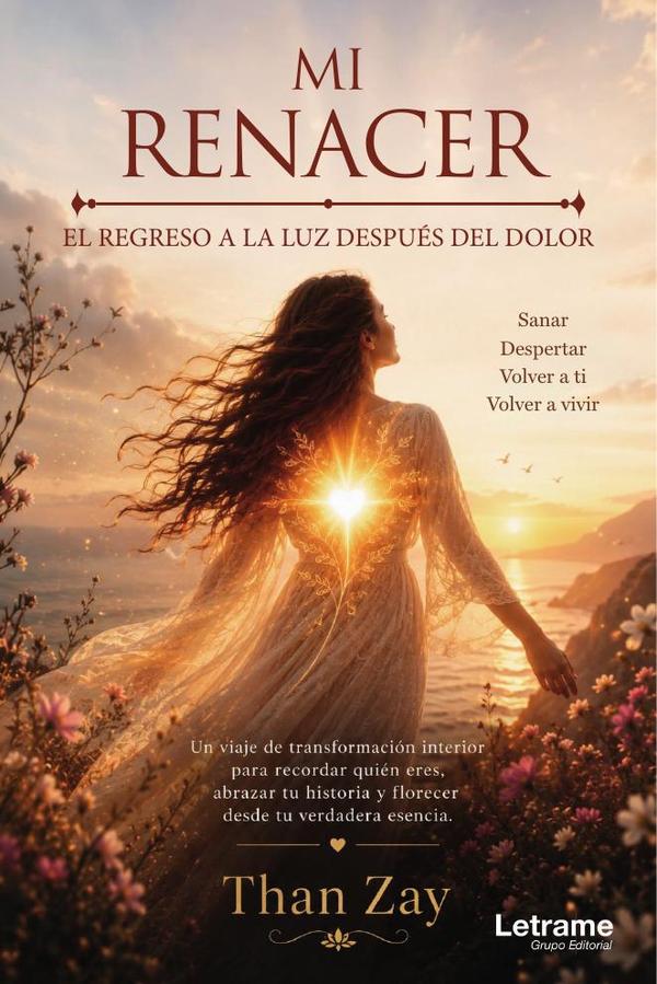Mi renacer