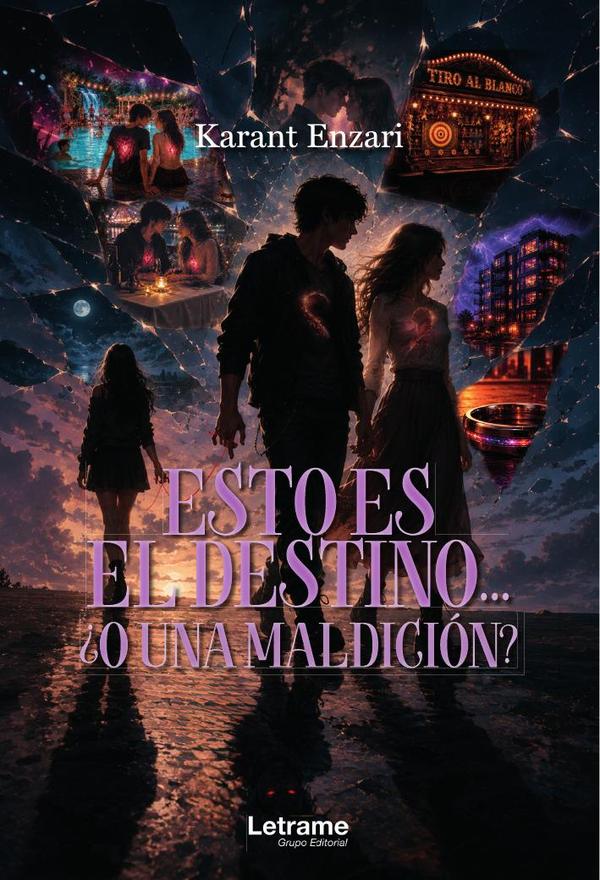 Esto es el destino... ¿o una maldición?