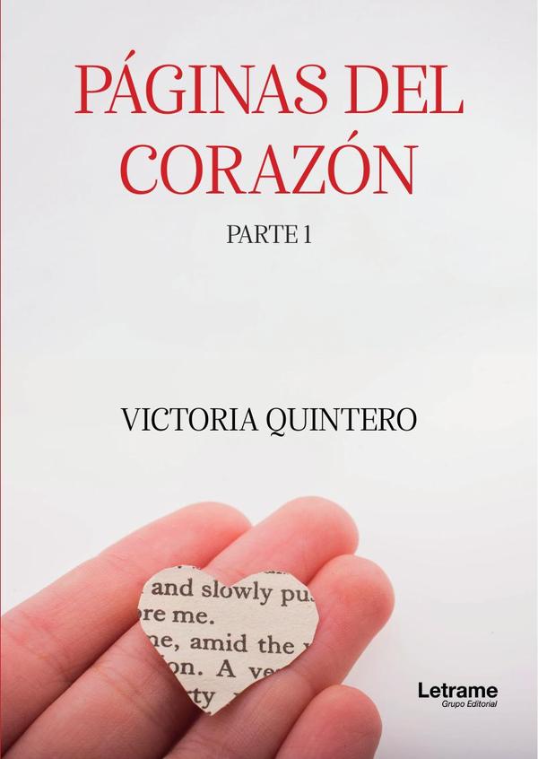 Páginas del corazón