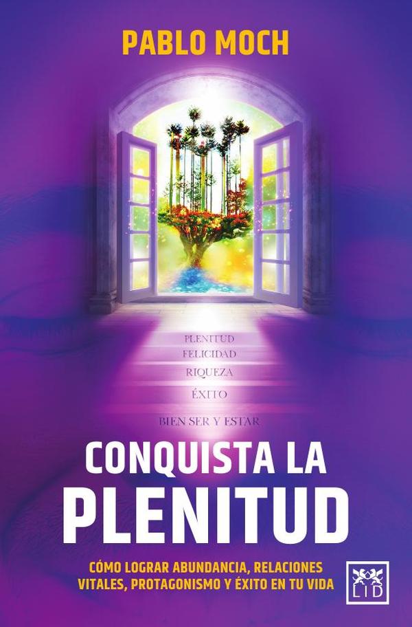 Conquista la plenitud