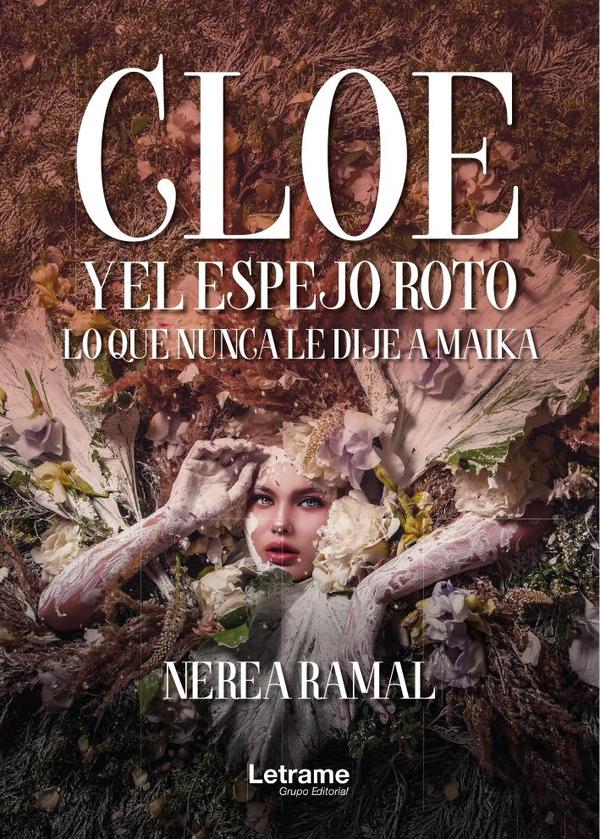 Cloe y el espejo roto
