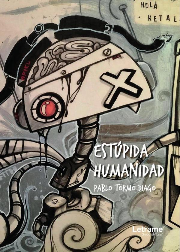 Estúpida humanidad