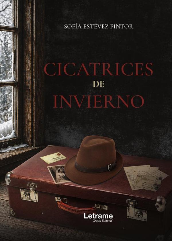 Cicatrices de invierno